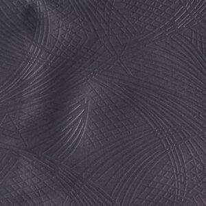 Dark Charcoal Santos-A Grosir Kain Gorden